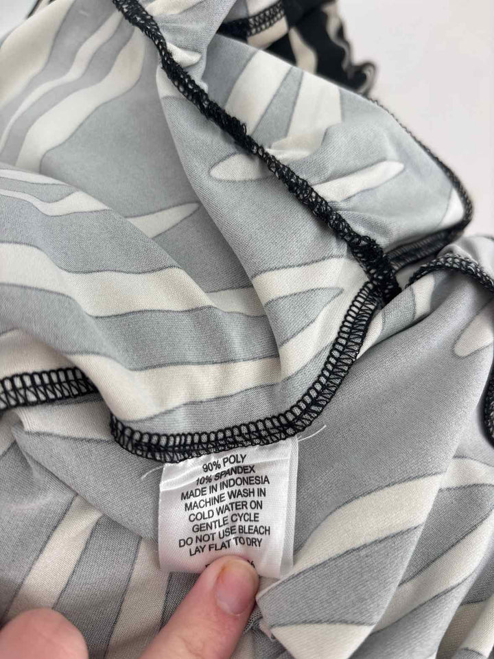 Size M Tan Dress