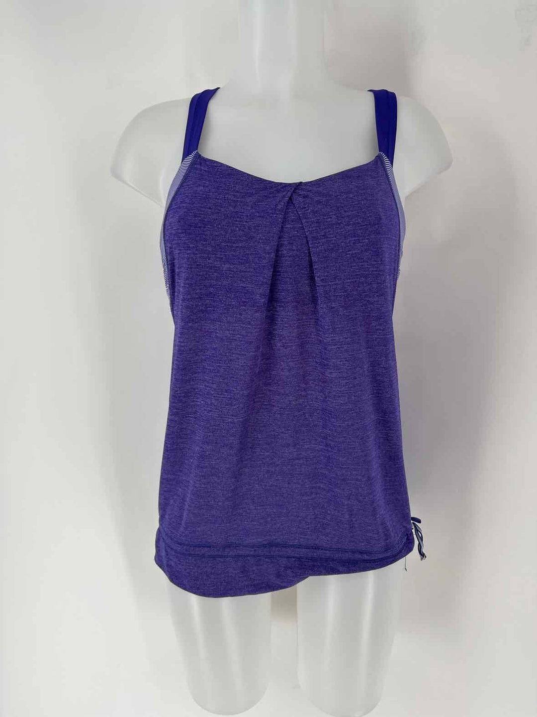 Size S Lululemon Purple Shirt