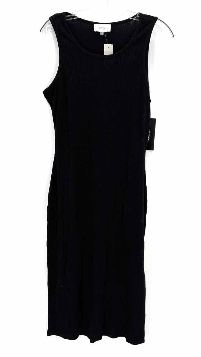 Size XL Black Dress