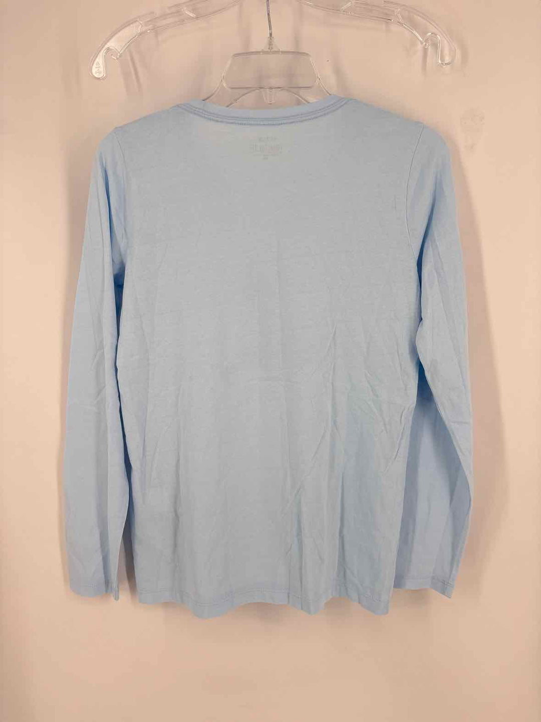 Size S J Crew White Shirt