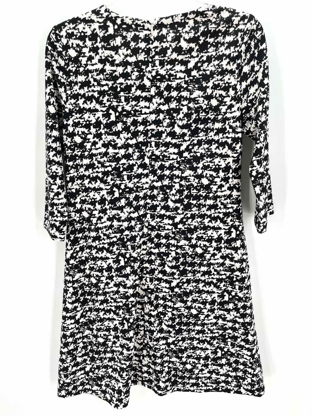 Size 6 Nine West Black Dress