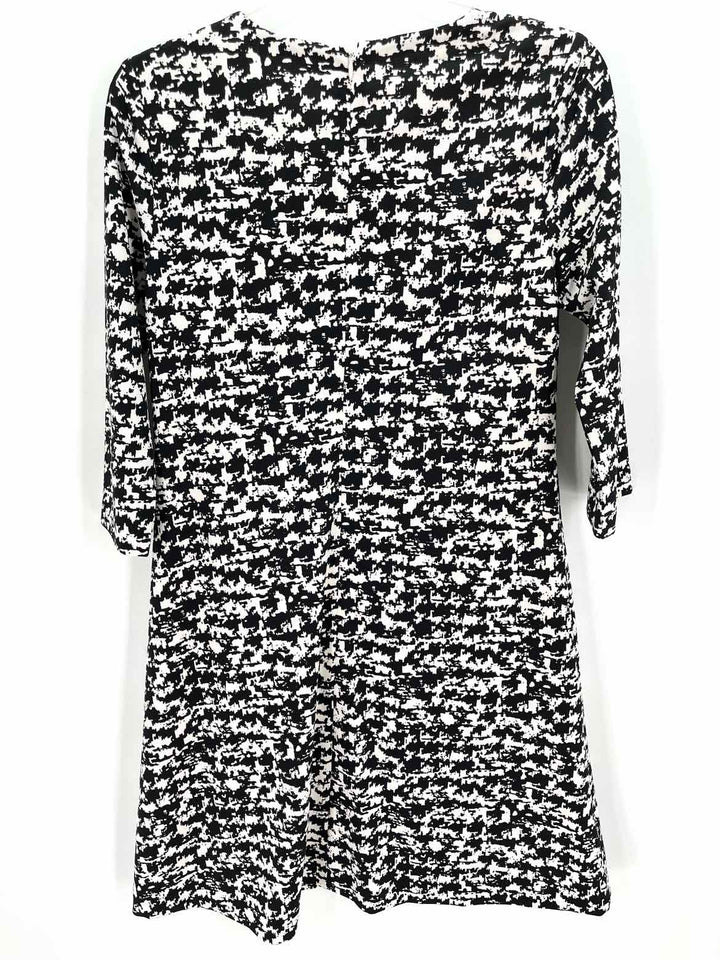 Size 6 Nine West Black Dress