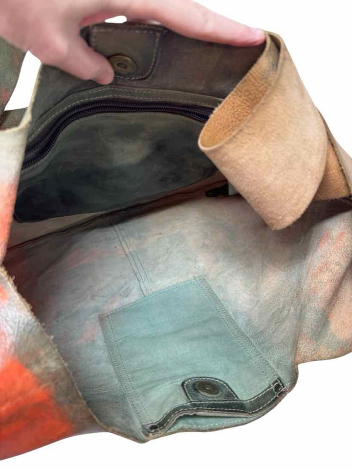Bed Stu Purse