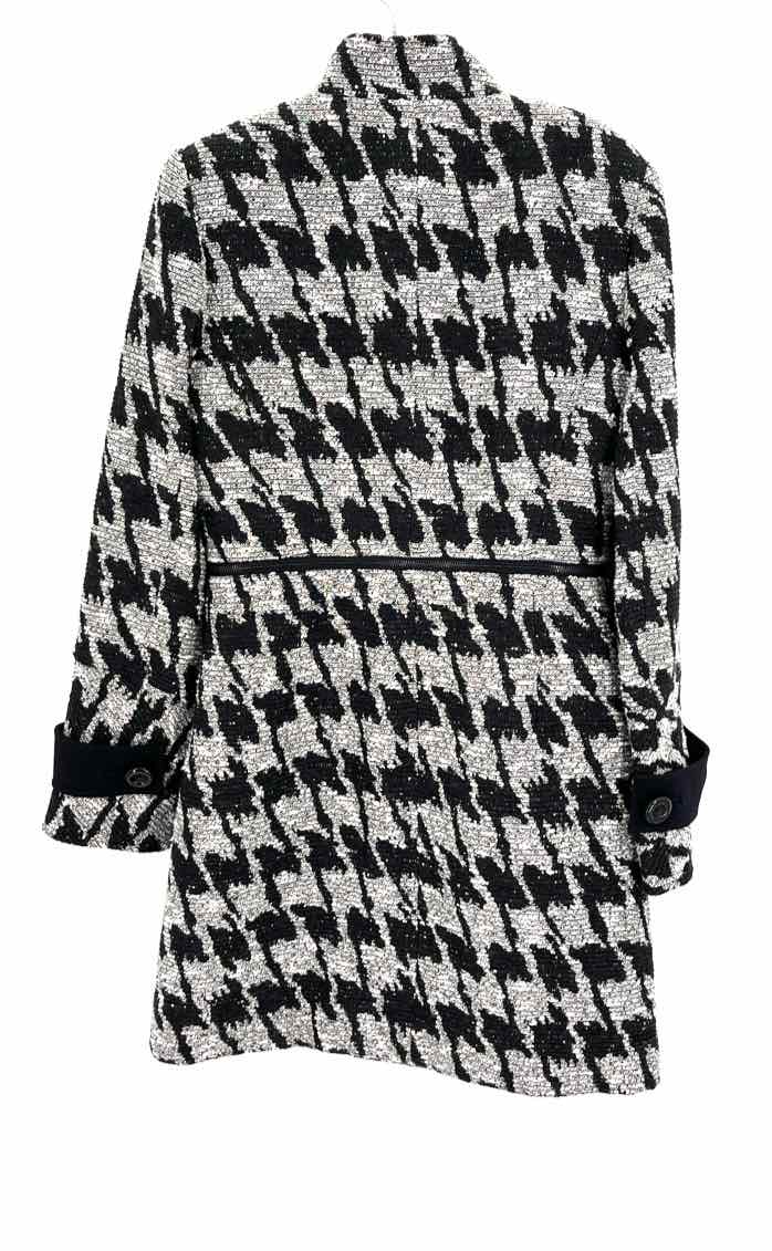 Size 6 Black Coat