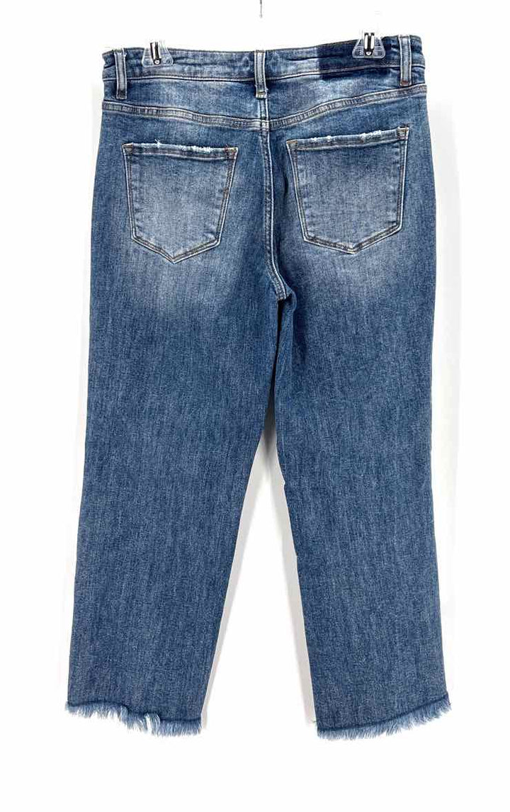 Size 28 VERVET Denim Pants