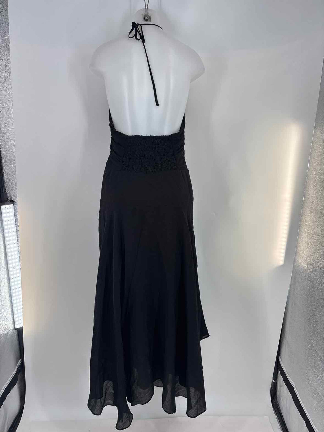 Size 12 DKNY Black Dress