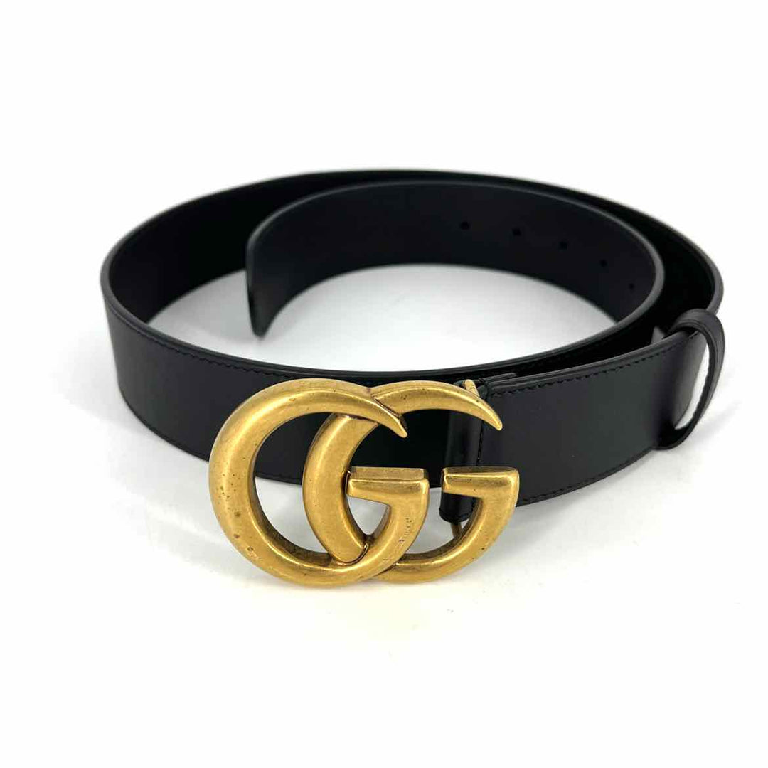 Gucci Luxury - Belt