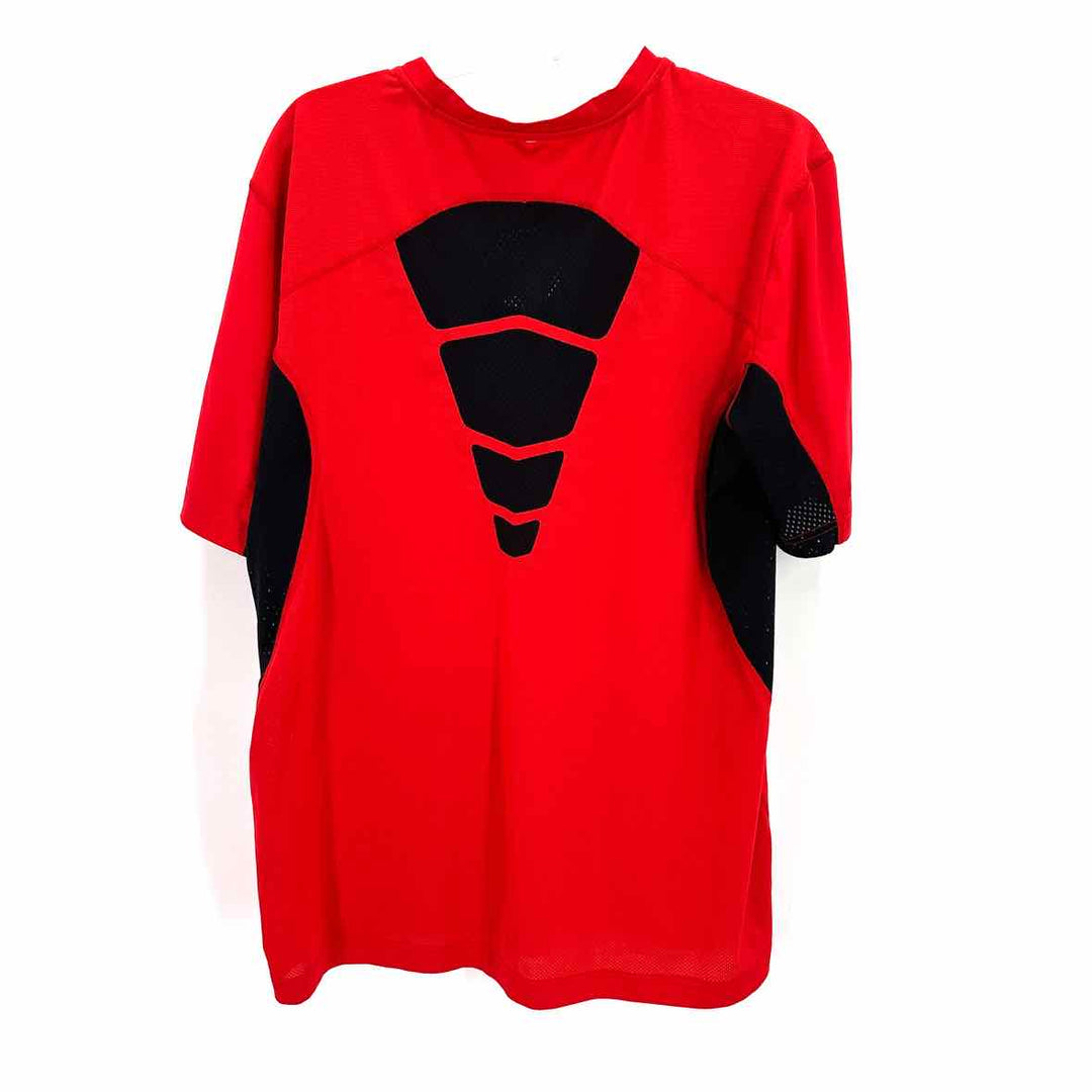 Size XL Nike Red Shirt