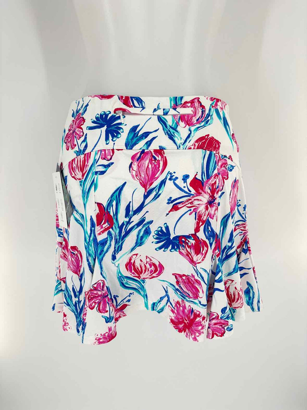 Size L Pink Skirt