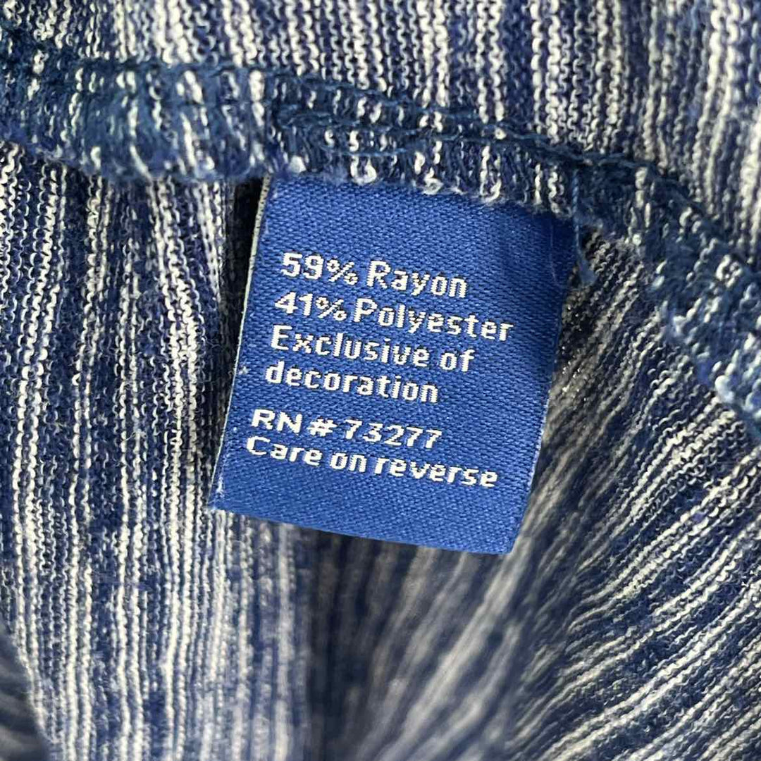 Size XL APT 9 Navy Shirt