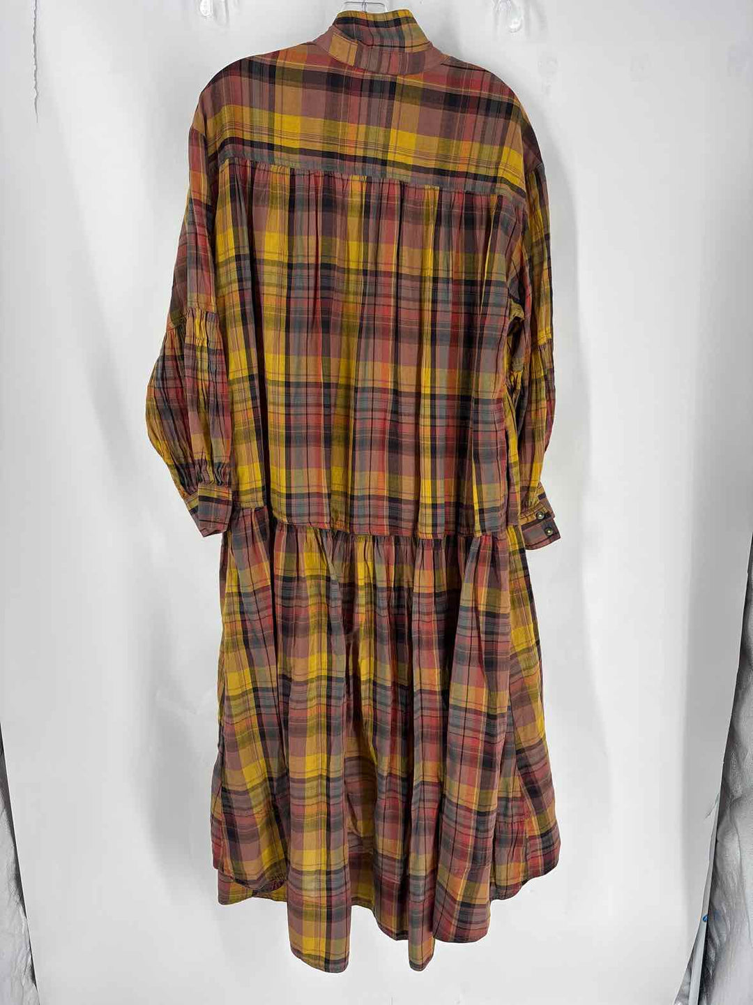 Size M Multi-Color Dress