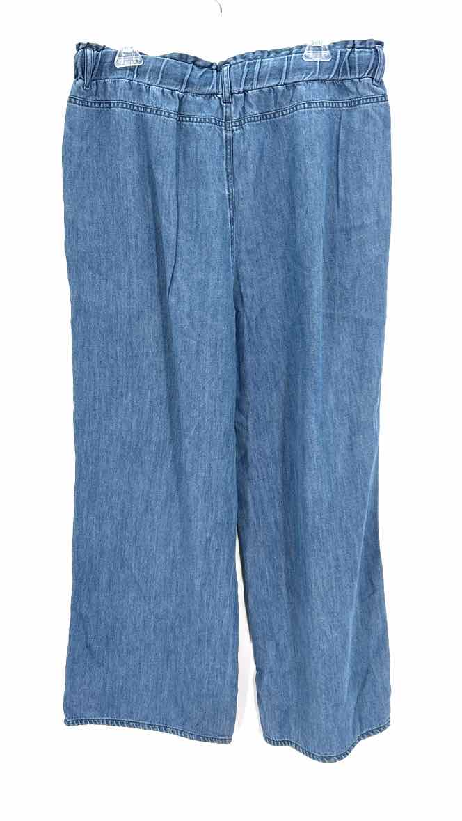 Size XL VELVET HEART Blue Denim Jeans
