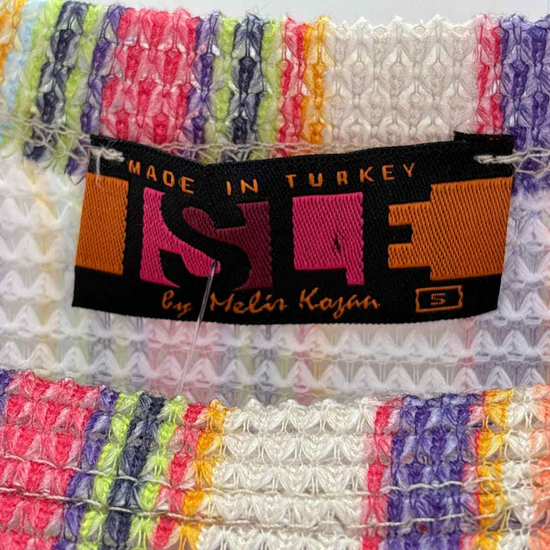 Size S Multi-Color Shirt