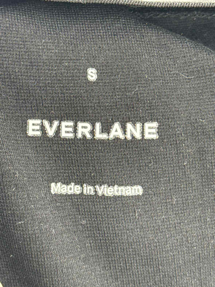 Size S EVERLANE Black Pants