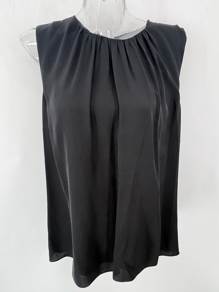 Size XXL LAFAYETTE Black Shirt