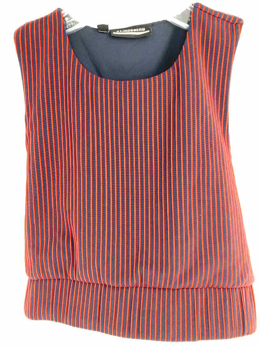 Size S Red Shirt