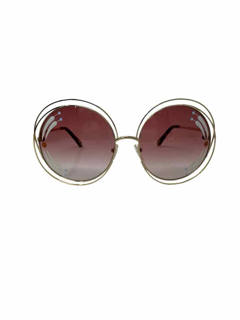 Chloe Luxury - Sunglasses
