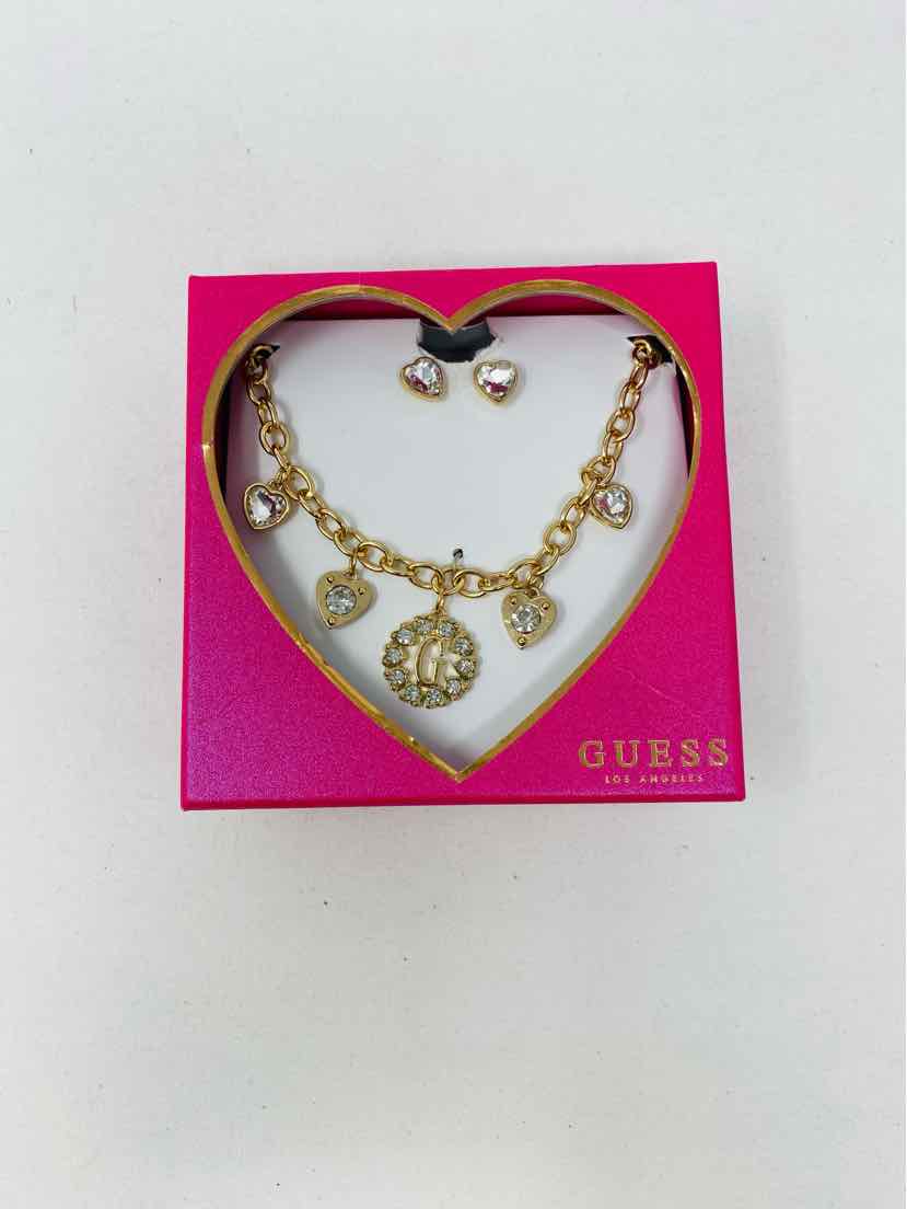 GUESS Jewelry Set