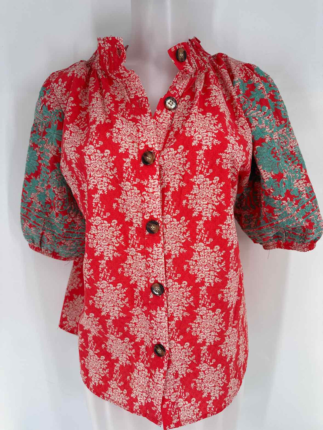 Size XL THML Multi-Color Shirt