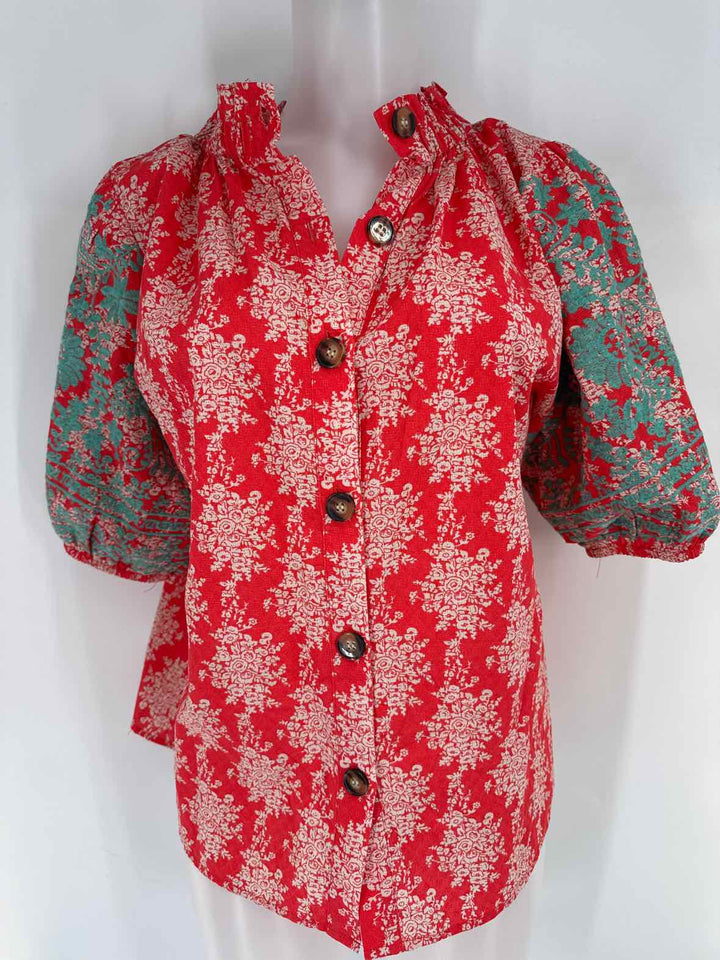 Size XL THML Multi-Color Shirt