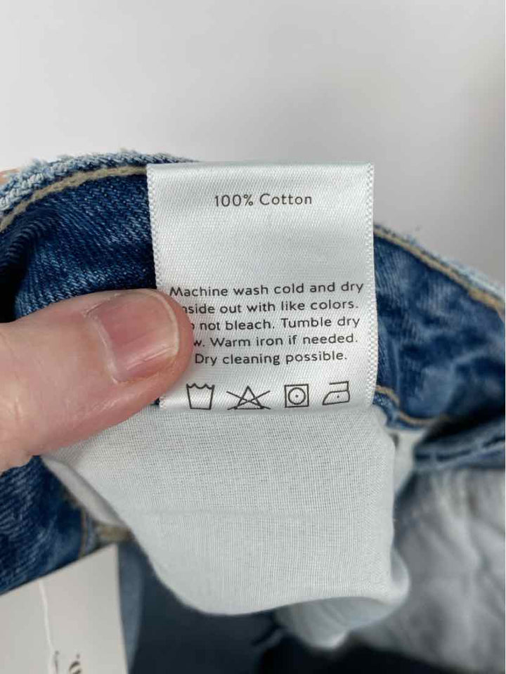 Size 26 Denim Jeans