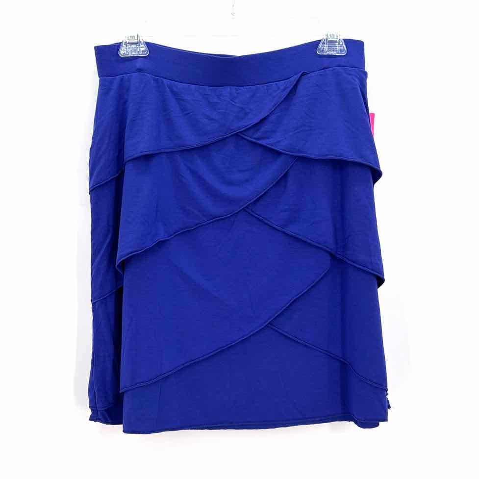 Size M Purple Skirt