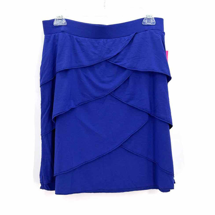 Size M Purple Skirt