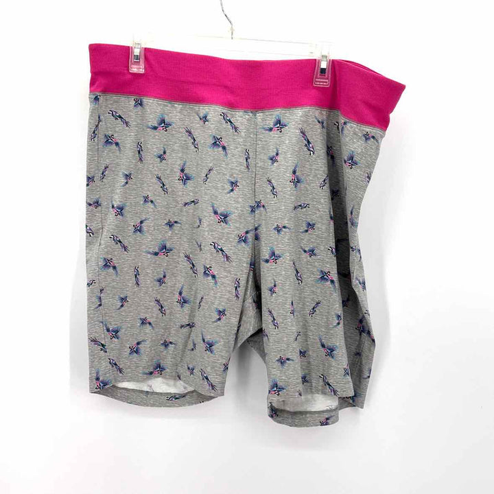 Size 22/24 Pink Pajamas