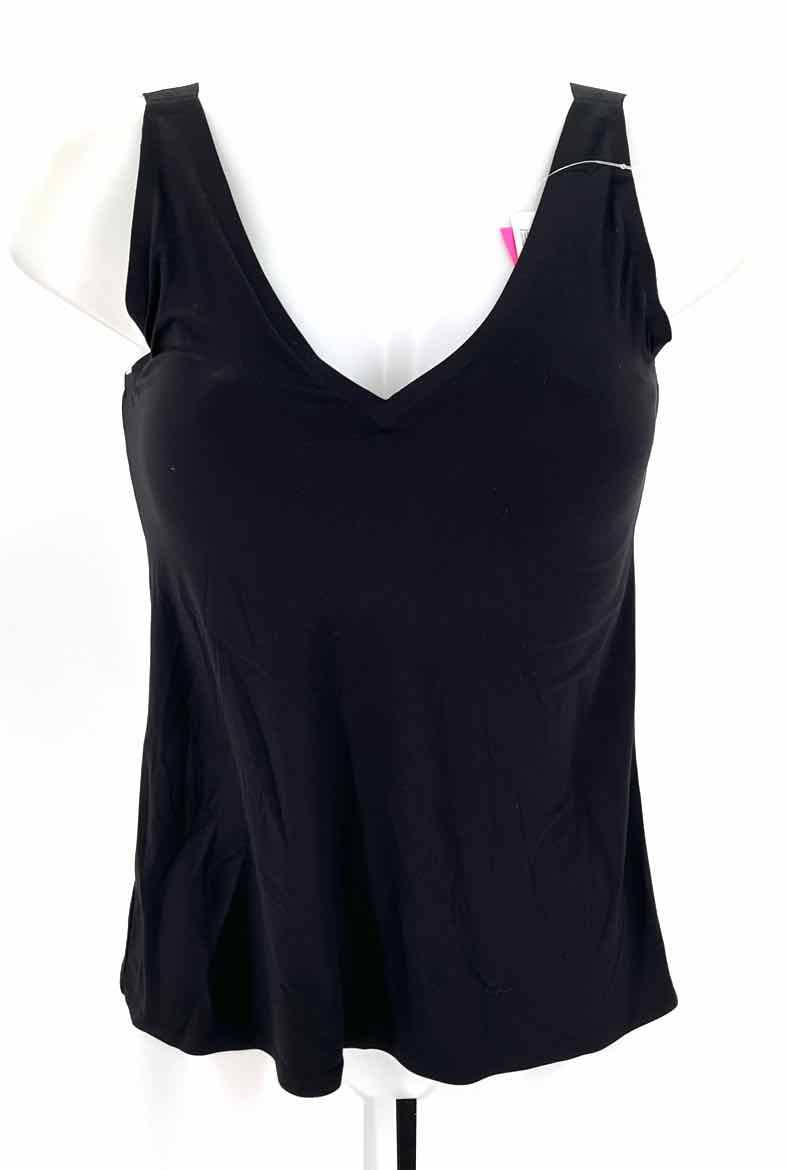 Size M SOMA Black Shirt