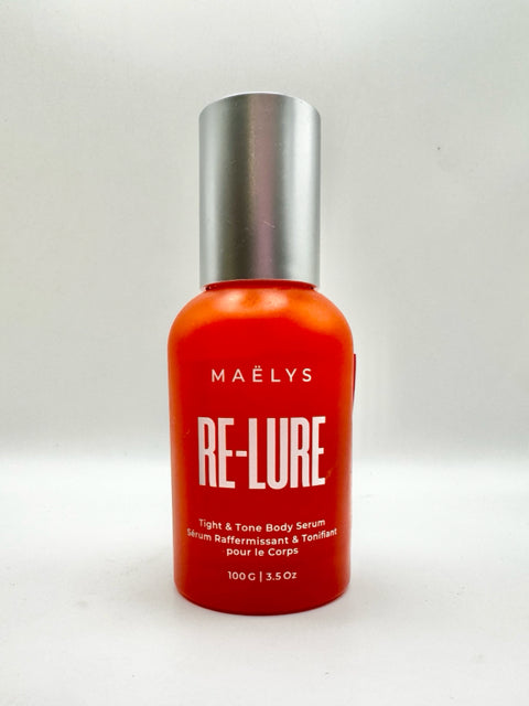 Serums & Boosters