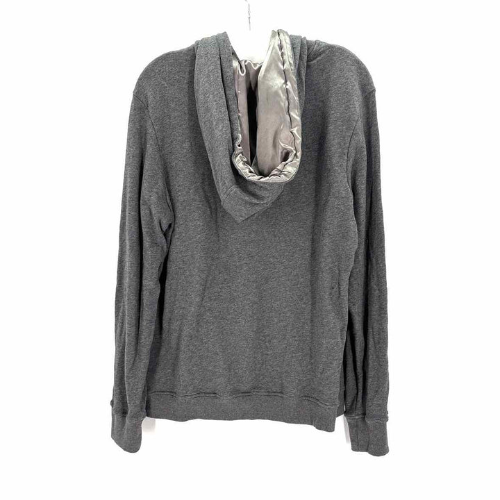 Size L Gray Shirt