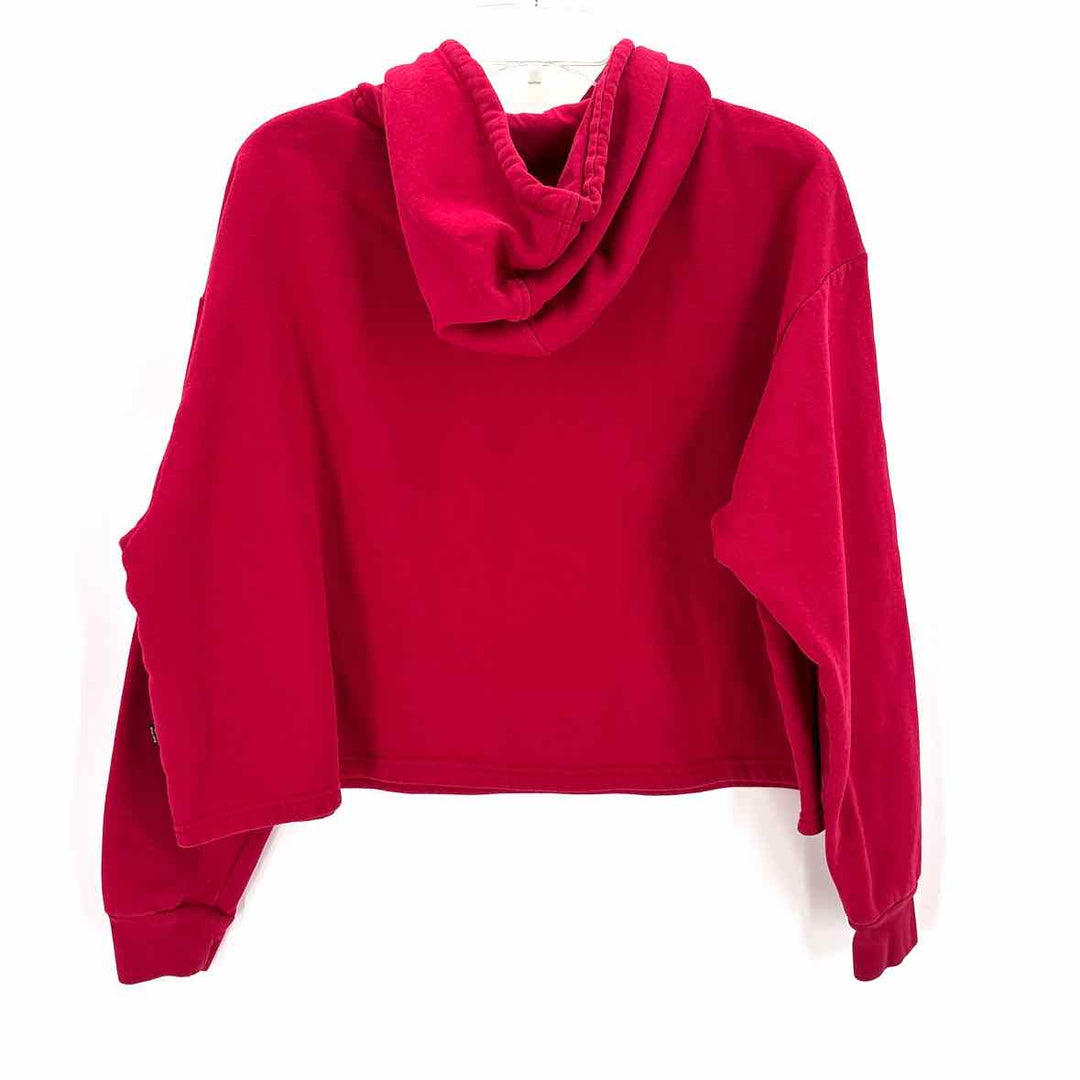Size XL Puma Fuschia Shirt