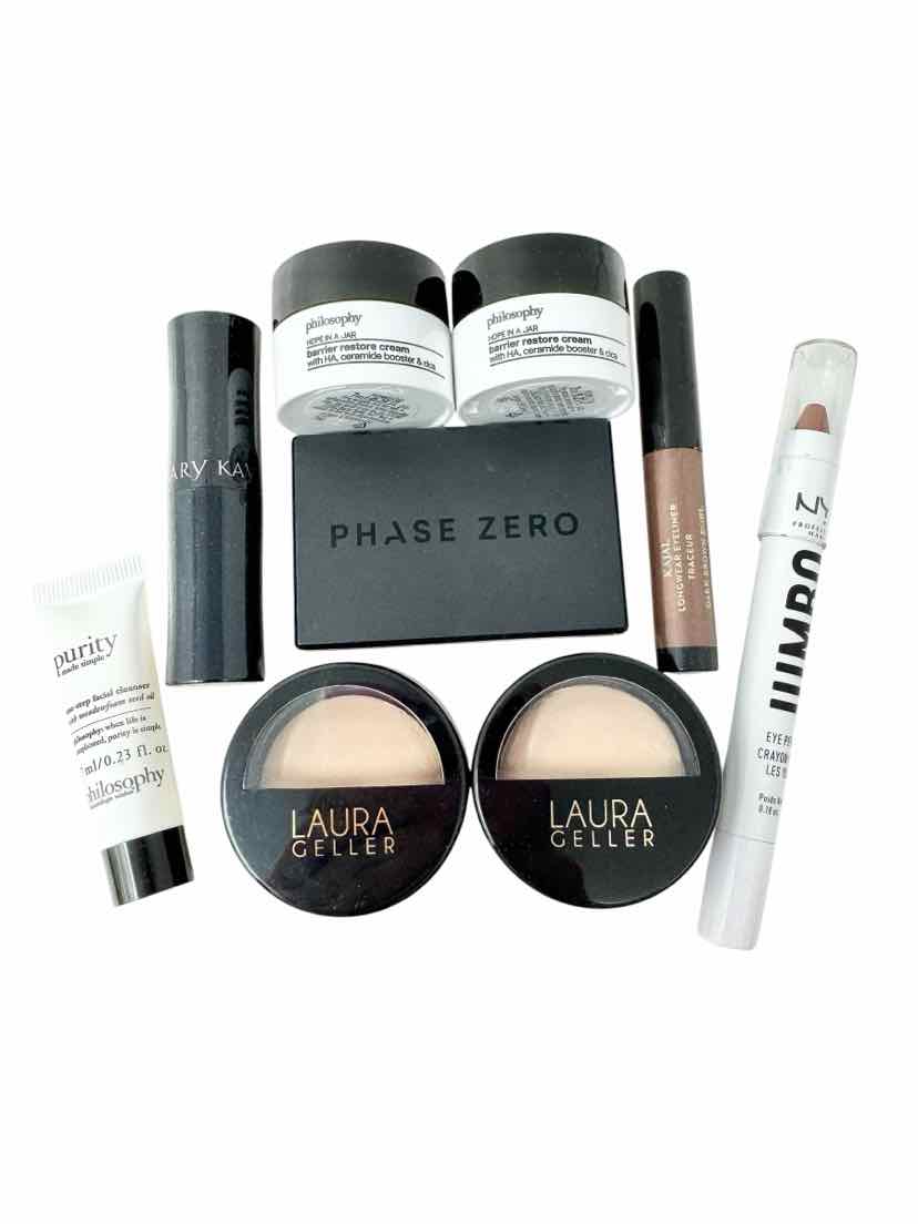 Anti-Aging Products