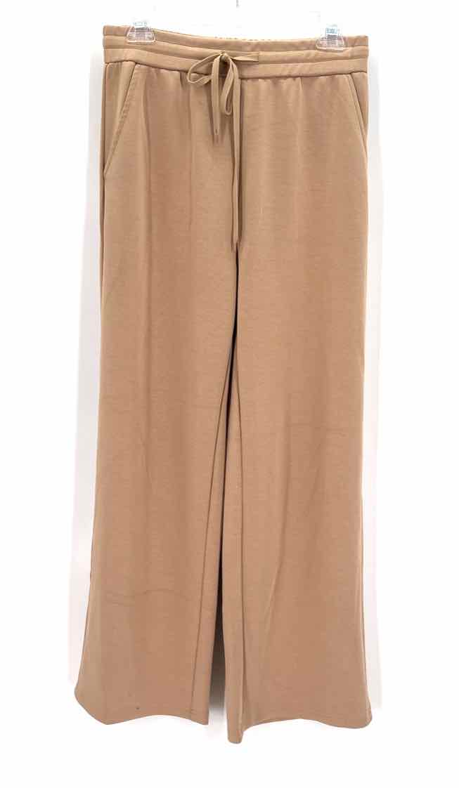 Size M Tan 2 PC Dress