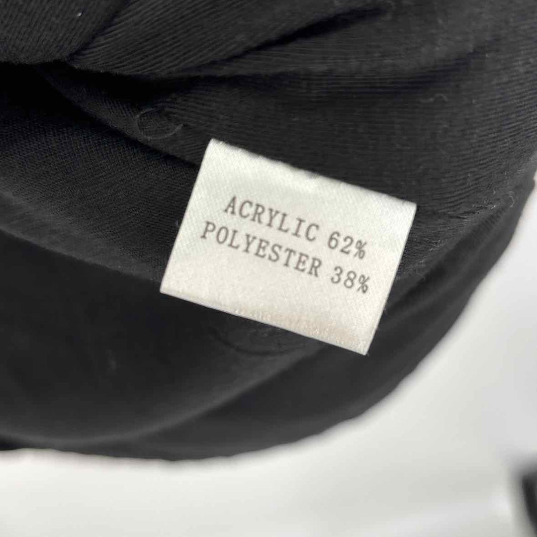 Size S Black Jacket