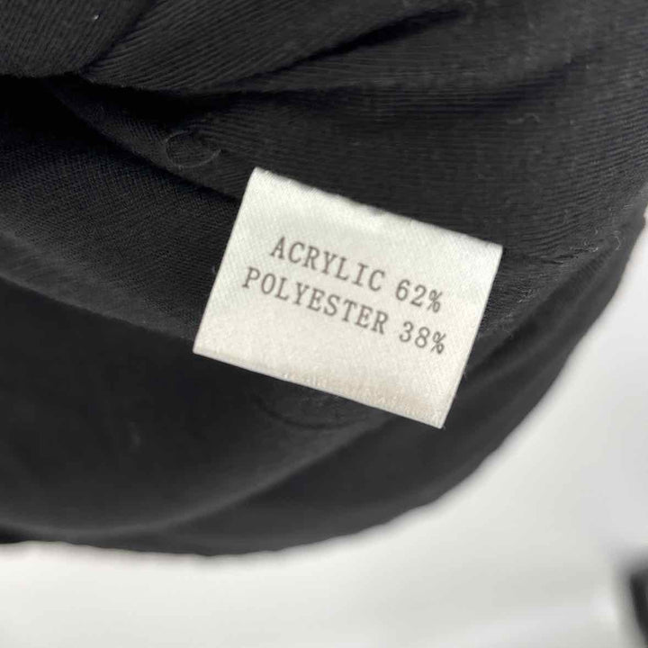 Size S Black Jacket
