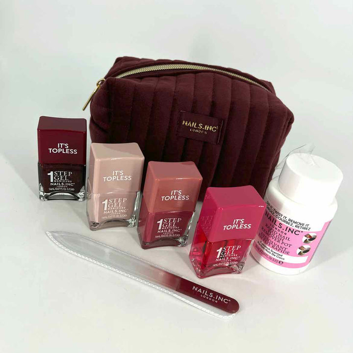 Anti-Aging Products
