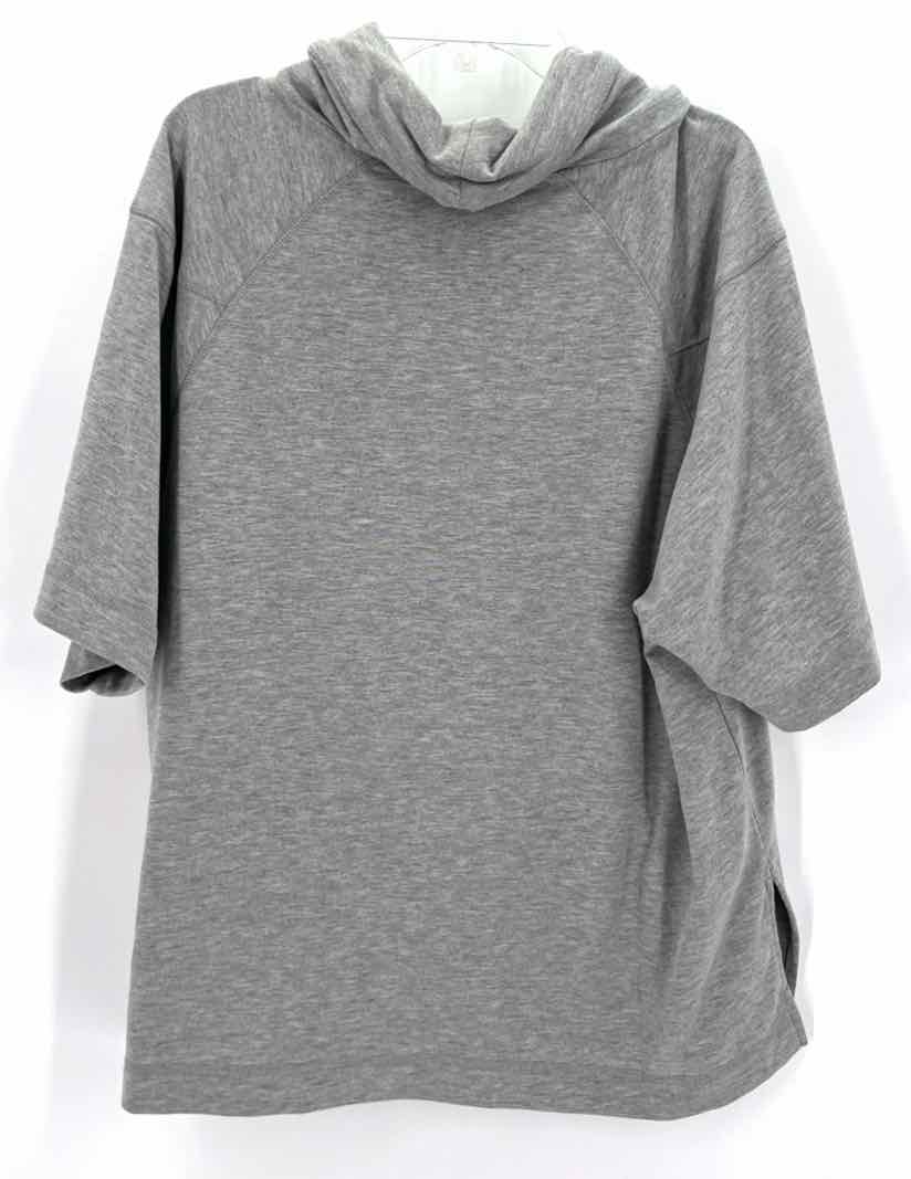 Size M Gray Sweater