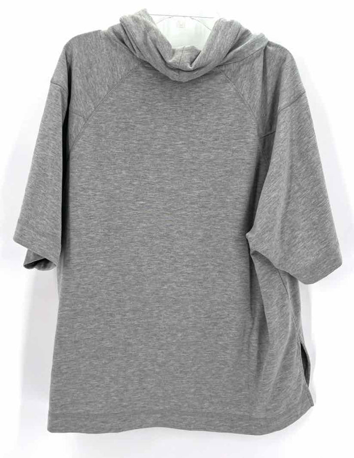 Size M Gray Sweater
