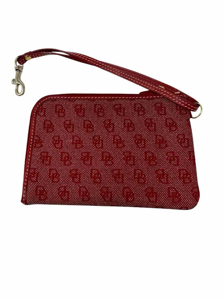 Dooney & Bourke Wallet