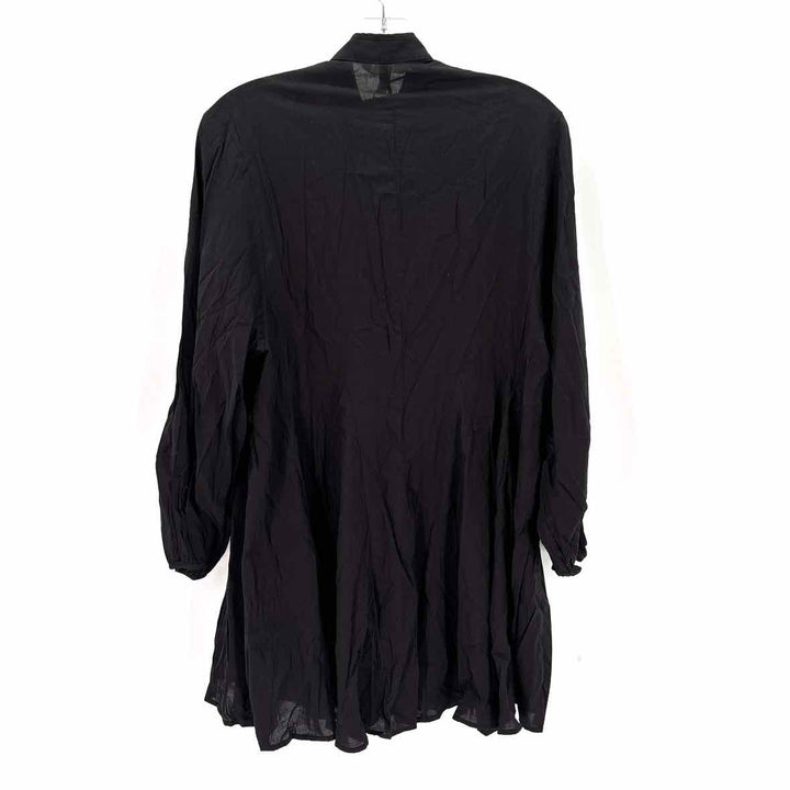 Size XS H&M Black Dress