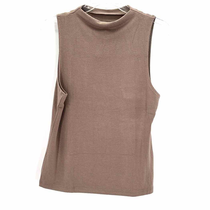 Size M Banana Republic Brown Shirt