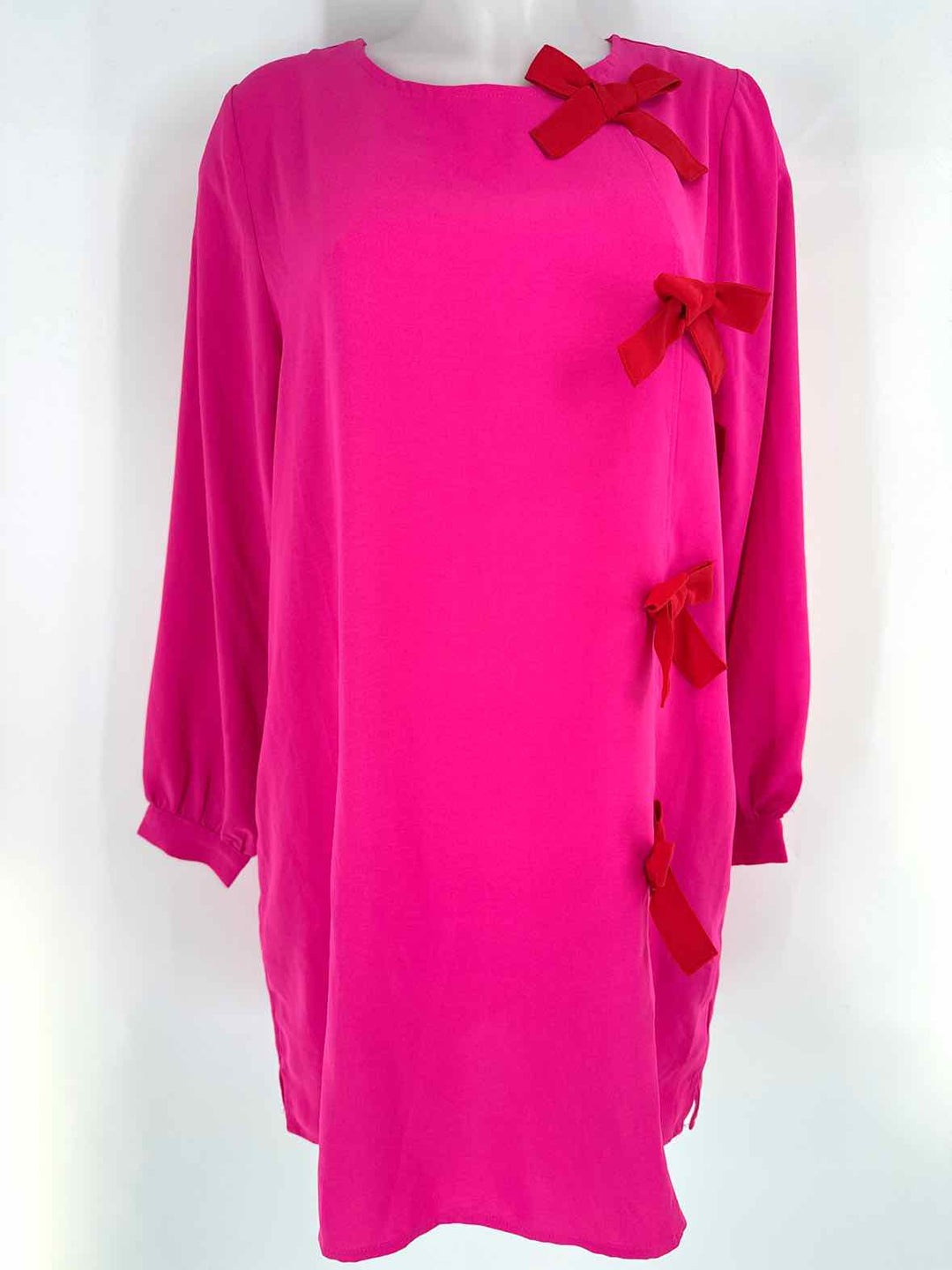 Size S JODIFL Pink Dress