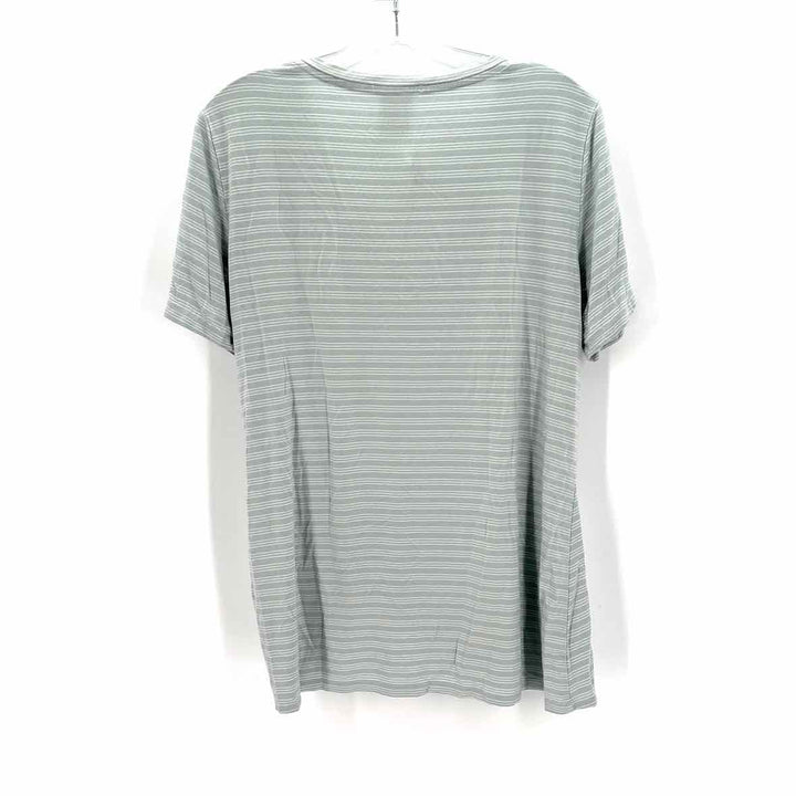 Size M matty m Sage Shirt