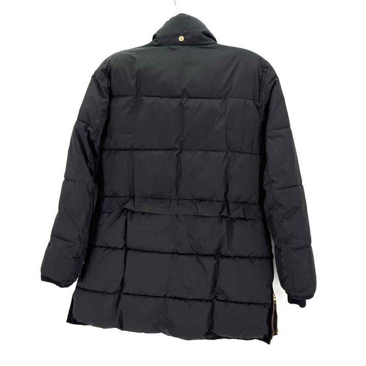 Size XS J Crew Black Jacket