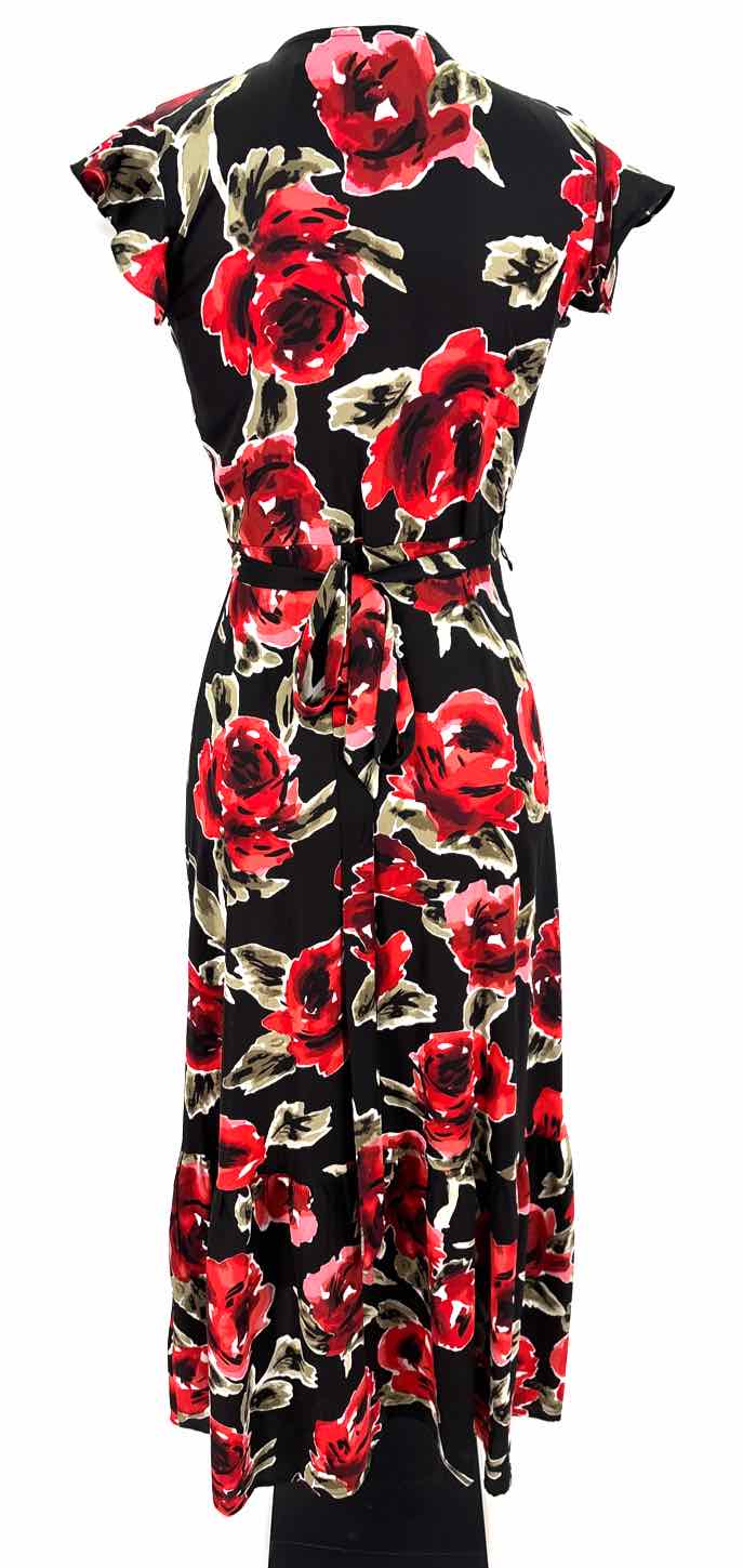Size S BAR 111 Multi-Color Dress