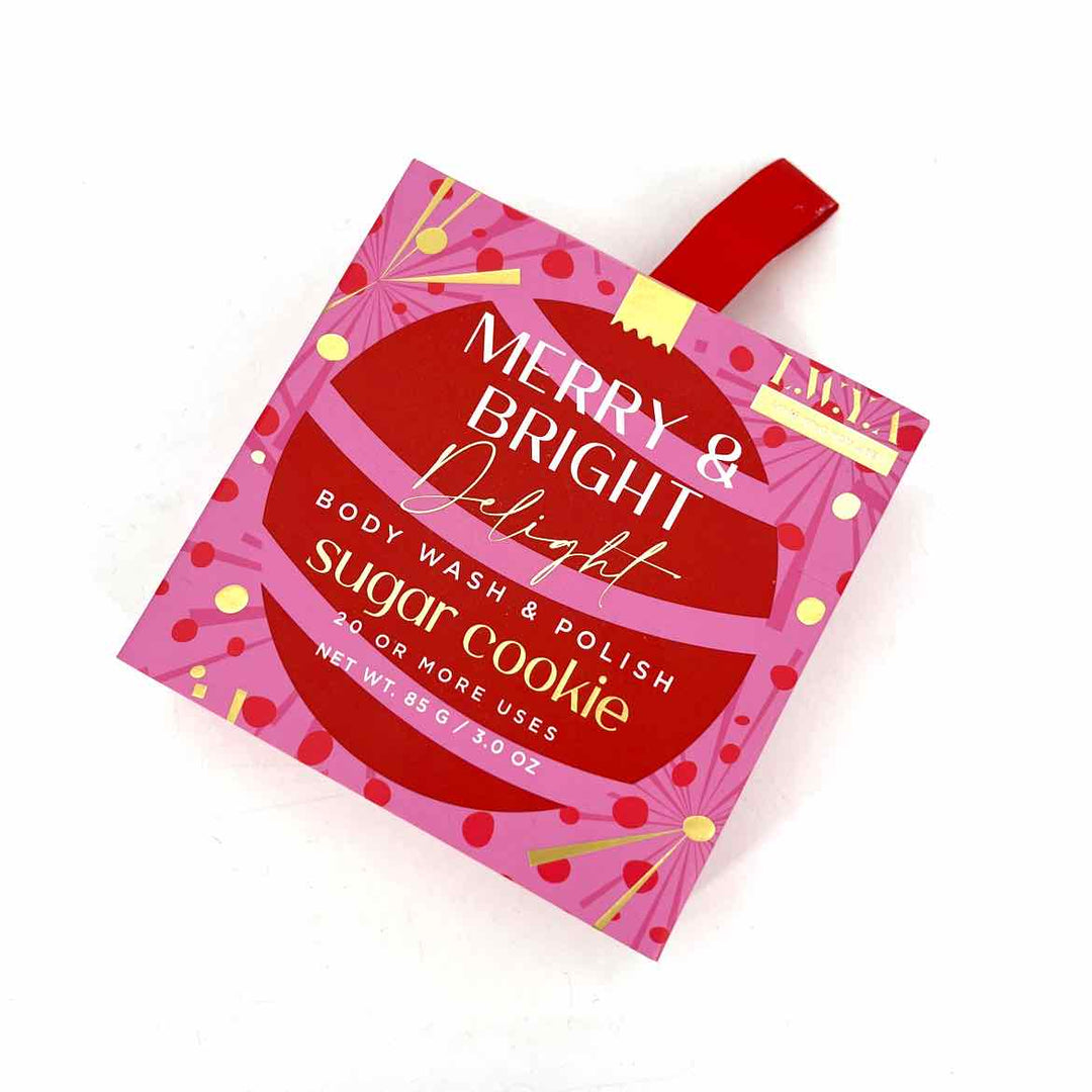 Body Wash & Shower Gel