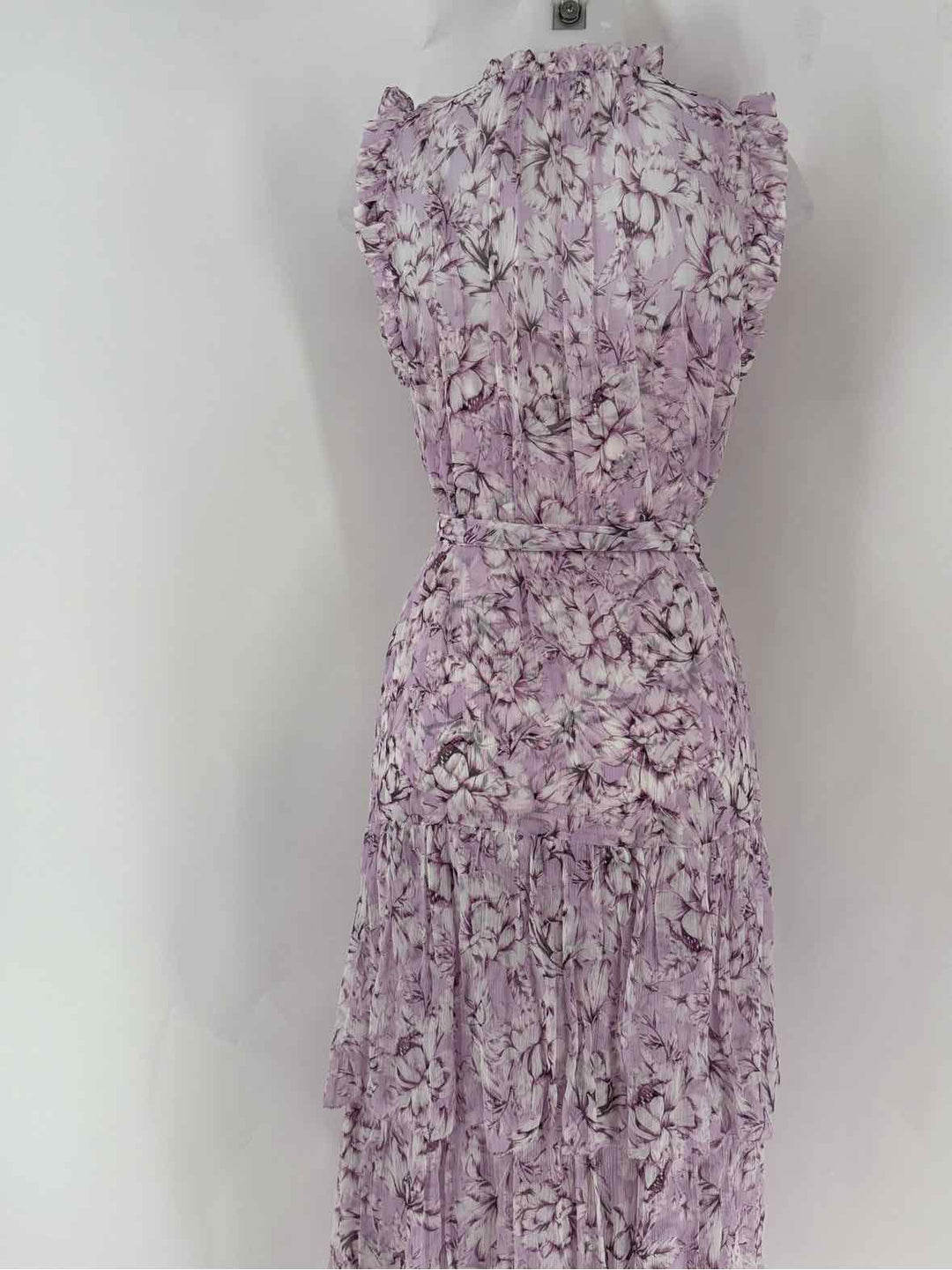 Size S Lavender Dress