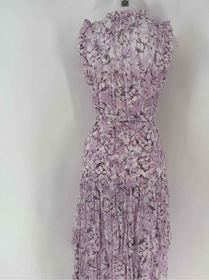 Size S Lavender Dress