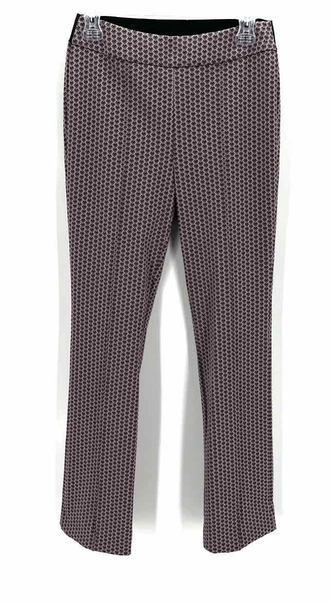 Size 2 ECCO Purple Pants